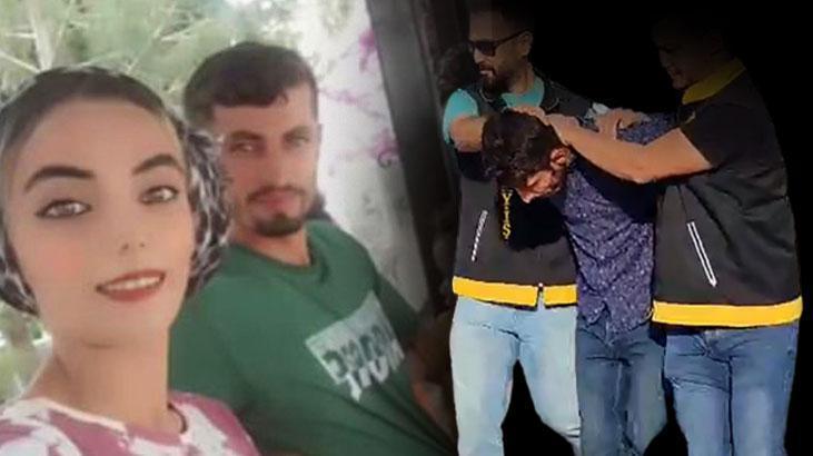 Vahşetin detayları ortaya çıktı! Hamile karısı katledip sabaha kadar başında bekledi