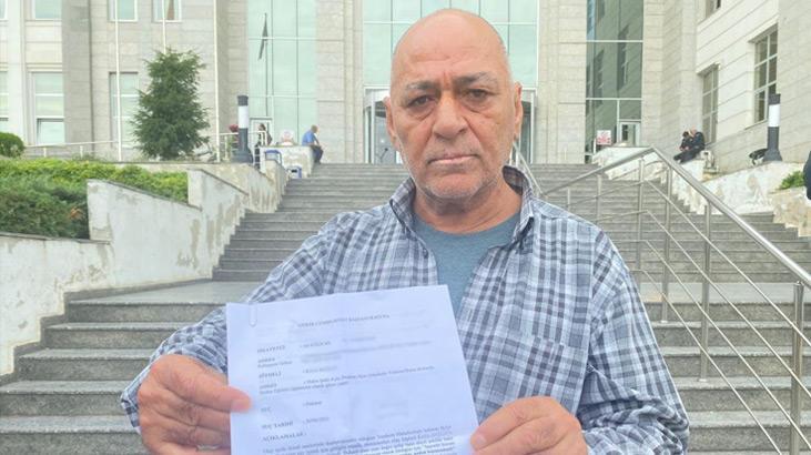 Kahvehanede Erdoğan ve seçmene hareket ettiği iddia edilen öğretmene suç duyurusu