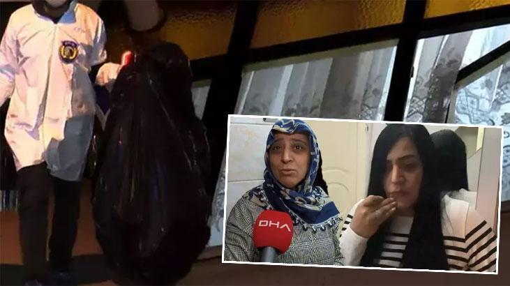 Sevgilisini katledip buzlukta sakladı! Cezası belli oldu