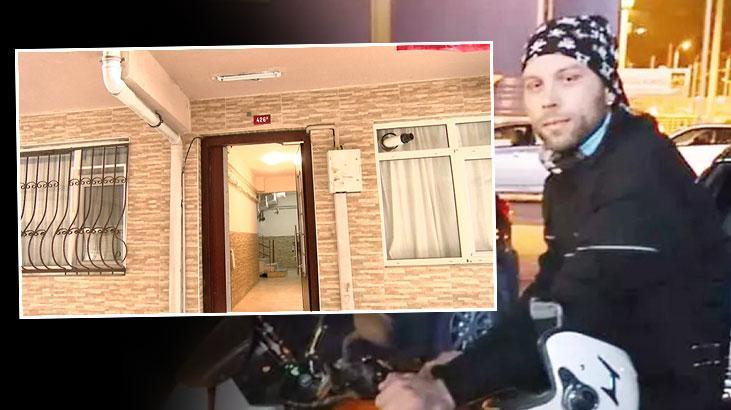 Cansız bedeni bazanın altından çıktı! Cesedi kokmasın diye klima açık bırakılmış