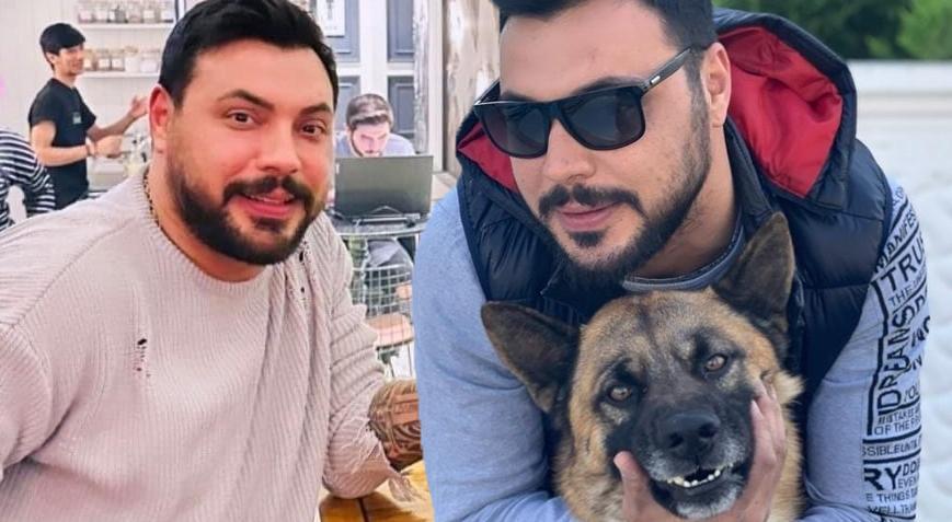 Köpek eğitmeni müşterisini öldürdü