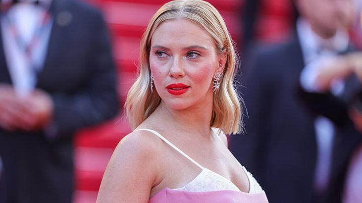 Scarlett Johansson’dan yapay zeka davası!