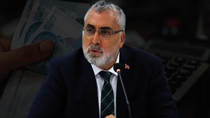 Bakan Işıkhan’dan emeklilere prim ödemesi açıklaması