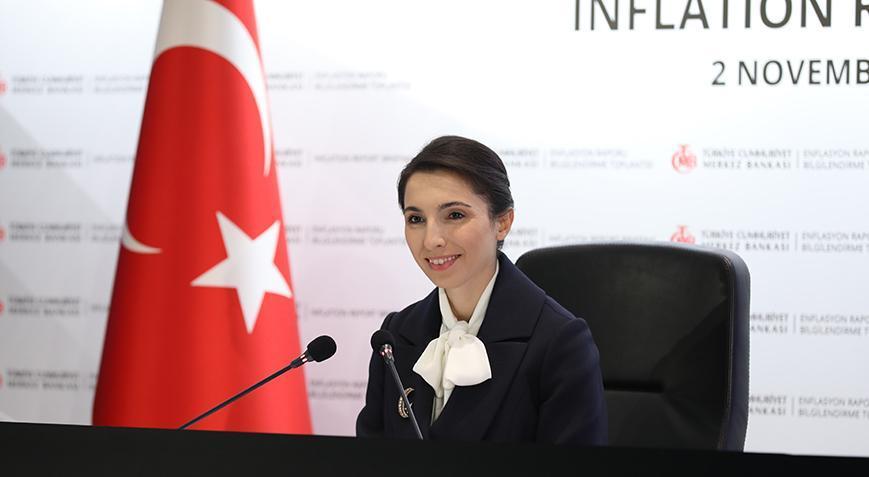 Enflasyon tahmini yüzde 65’e çıkarıldı