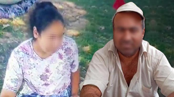 Kızını satılığa çıkaran babadan iğrenç sözler! İstediği fiyatı da söylemiş