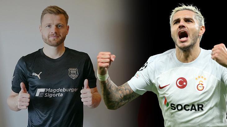 Fredrik Midtsjö, Pendikspor’a transfer sürecini anlattı! Mauro Icardi yorumu