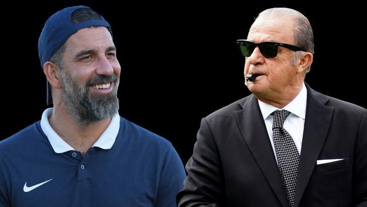 Arda Turan, Galatasaray hedefini açıkladı! ‘Fatih Terim’i taklit etmiyorum’