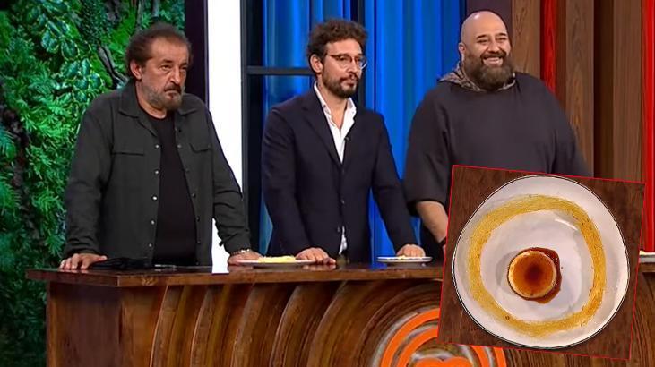 MasterChef’te Lösemili Çocuklar Haftası’na özel oyun! 100 bin TL’lik ödülün sahibi belli oldu