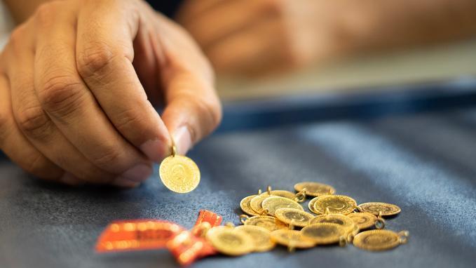 Altında tarihi rekor! Nedeni belli oldu