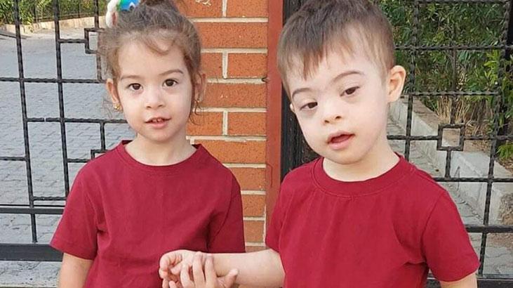 Down sendromlu Alperen, lösemiyle mücadele ediyor: En ufak bir enfeksiyon çok riskli
