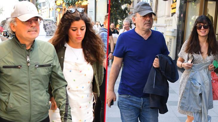 Engin Günaydın müstakbel kayınvalidesini ziyaret etti!