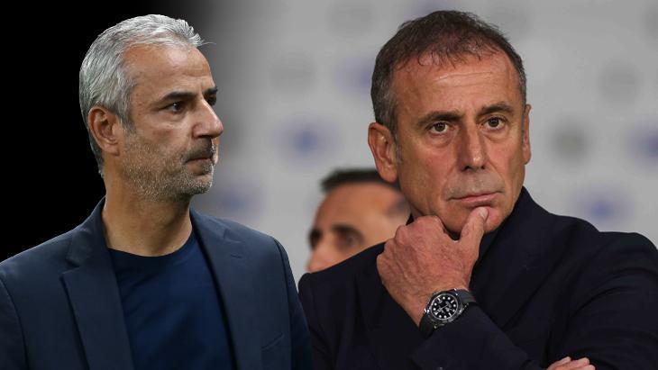 CANLI ANLATIM | Fenerbahçe – Trabzonspor