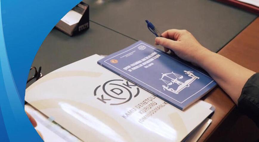 Kamu Denetçiliği Kurumu’ndan depremzedelerin sigorta tazminatlarına ilişkin tavsiye kararı