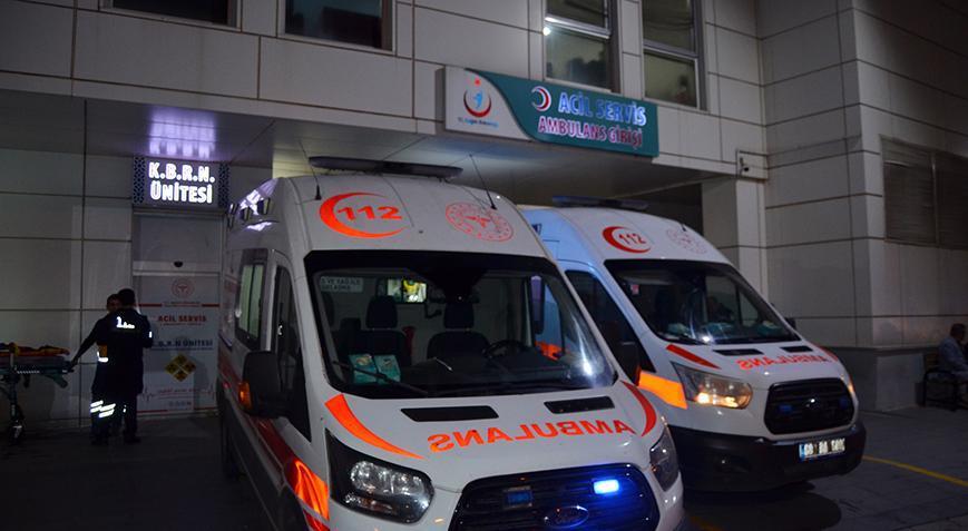 Acı olay! Babasının traktörünün altında kalan 3 yaşındaki Ayaz hayatını kaybetti