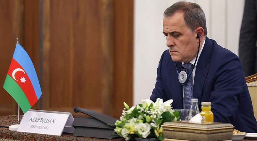 ‘Azerbaycan Ermenistan ile ilişkilerin normalleşmesinin alternatifinin olmadığını düşünüyor’