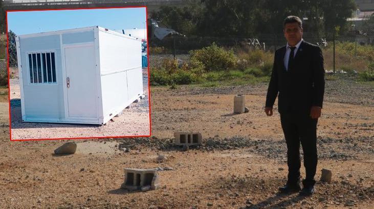 Memleket Partisi’ni şoke eden olay: Maalesef il başkanlığımız çalındı