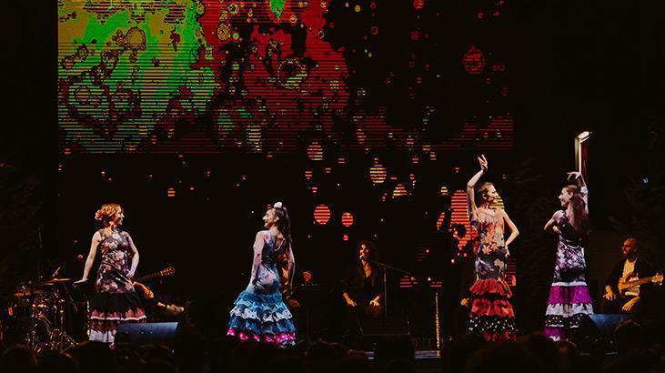 Festival heyecanı hız kesmiyor! Antalya kültürün ve sanatın odağında olacak