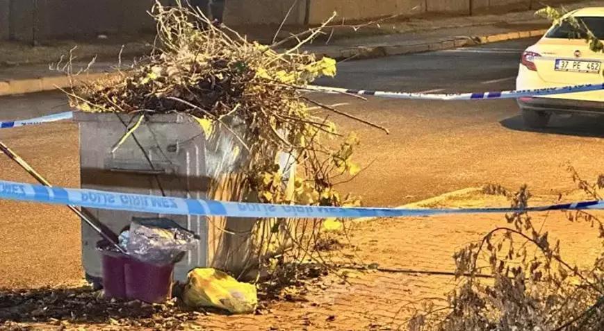 Çöpte bulunan bebekle ilgili flaş gelişme!