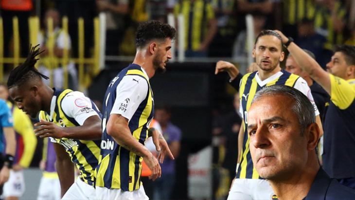 Canlı yayında açıkladı: Mental olarak çok kötü, Fenerbahçe’deki son maçı olur