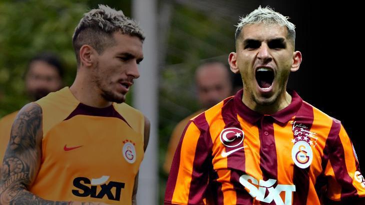 Galatasaray’da Lucas Torreira’ya Serie A devi talip! Performansı parmak ısırttı