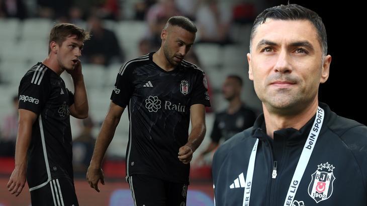 Mehmet Özdilek: Burak Yılmaz’ın yerinde olsaydım ayrılırdım!