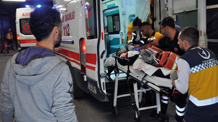 Parkta çıkan kavgada 20 yaşındaki Sinan hayatını kaybetti