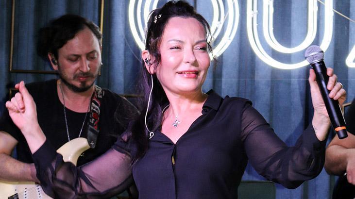 Sibel Alaş’tan ‘best of albüm’ müjdesi