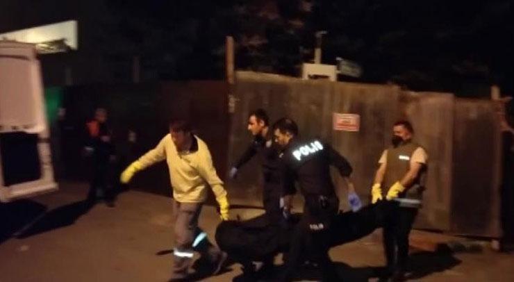 Yer: İstanbul! Tartıştığı eski çalışanını başından vurdu