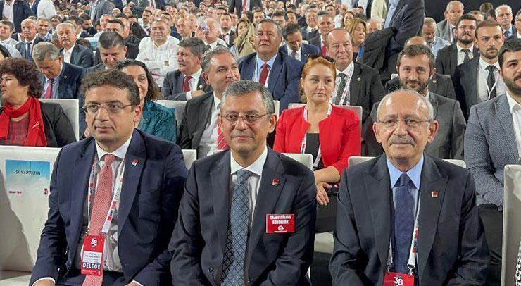 CHP’deki değişime İYİ Parti’den dikkat çeken yorum