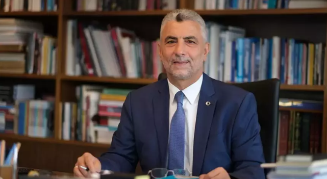 Bakan Bolat, Kuveyt’e resmi ziyarette bulunacak