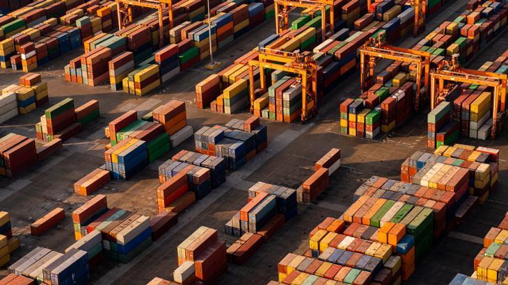 Gaziantep’in ihracatı arttı