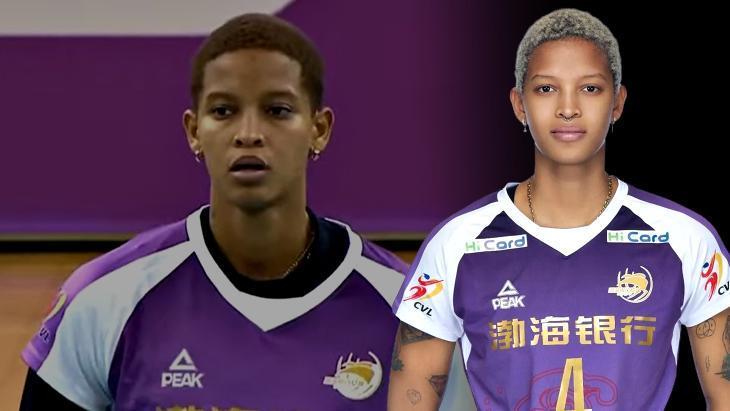 Melissa Vargas, Eczacıbaşı Dynavit’e rakip olacak!