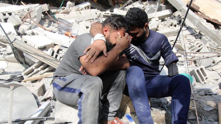 İsrail davet edilmeyecek! Fransa’da ‘Gazze’ konferansı