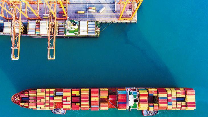 İhracat rekoru 3 koldan geldi