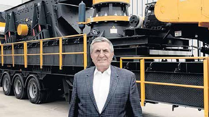 Zemine sağlam bastı yeni kaynakla uçacak