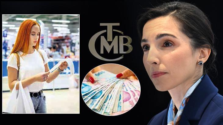 Enflasyon raporu ne anlatıyor? Tasarrufa ilgi artmalı güçlü iletişim sürmeli