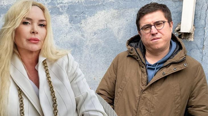 Özlem Savaş’tan İbrahim Büyükak’a eleştiri: Bu işe yıllarını verenlere ayıp olmuyor mu?