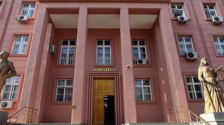 Yargıtay Cumhuriyet Başsavcılığı’ndan Can Atalay açıklaması