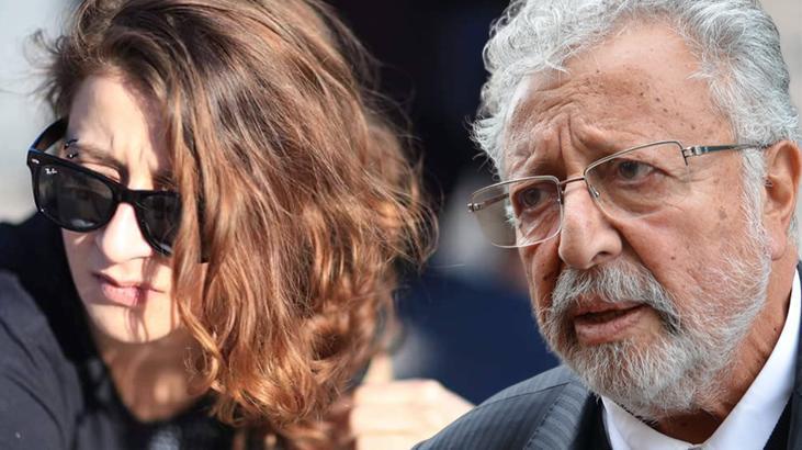 Metin Akpınar’ın kızı isyan etti: Yüklerimi de alır yaşarsınız bir zahmet!