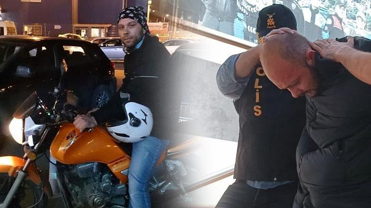 Kan donduran detaylar! Cansız bedeninin bir gün sonra gelip bazaya yerleştirdi