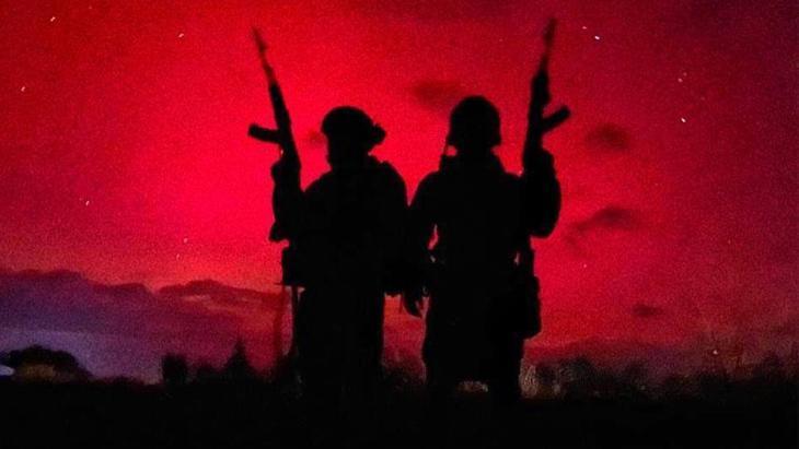 Savaşa 1 gecelik ‘Aurora’ arası! ‘Türkiye için ilk değil’ diyerek tarihi verdi