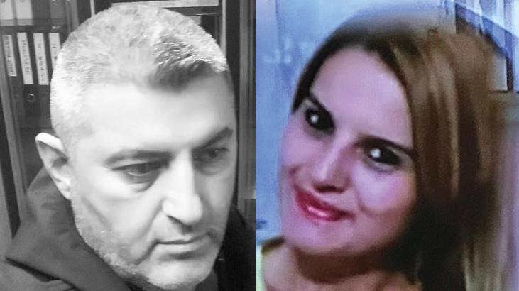 Eski sevgili dehşeti! Annesini korumak istedi, attığı mesaj ortaya çıktı