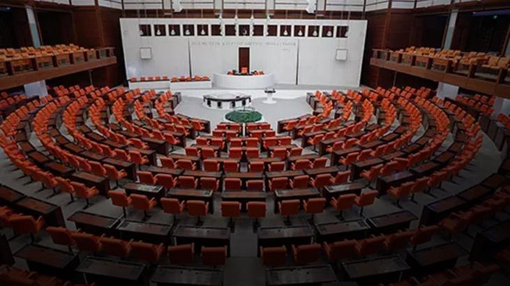 Kentsel dönüşüm teklifi TBMM’de kabul edildi