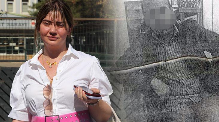 Mide bulundaran olay! Resmi nikahlı eşi görüntüleri verdi, ortalık karıştı