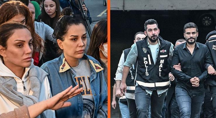 Dilan Polat soruşturmasında yeni gelişme