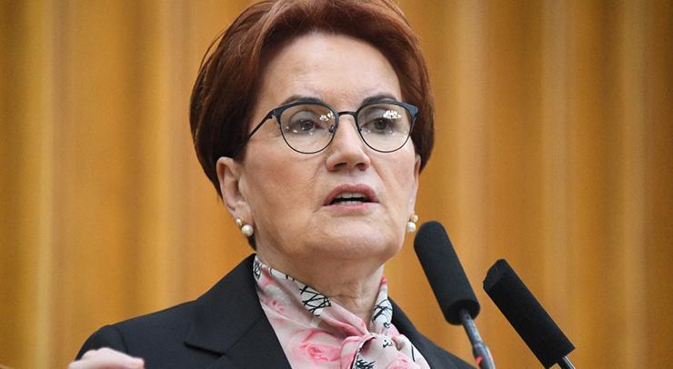 İttifak için net açıklamalar! Akşener’den Kılıçdaroğlu’na: Ben hançeri kalbine vururum