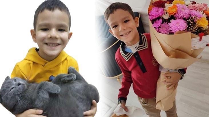 Evinin bahçesinde oynarken başına geldi! İsyan ettiren ölüm nedeni