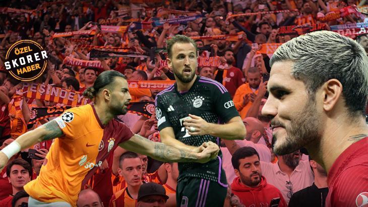 Bayern Münih maçı öncesi UEFA’dan kritik karar! Galatasaraylı taraftarlar dikkat