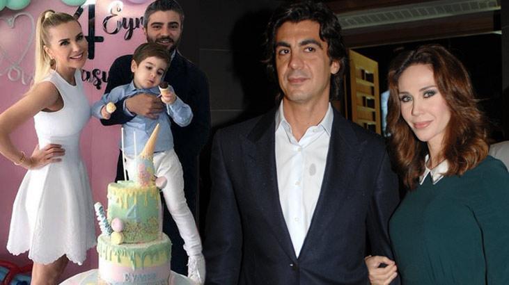 Ece Erken: Oğluma bıraktıklarıma çökecekler var!