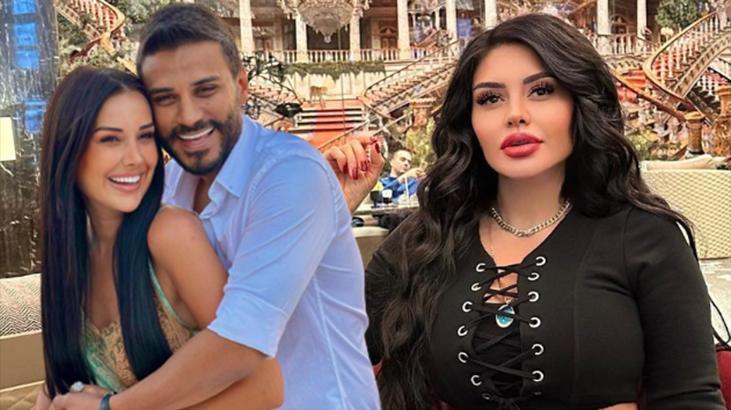 Ebru Polat’tan Dilan Polat açıklaması: Sevenlerim çok soruyor